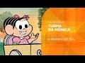 TV Cultura ️ Vertical Turma Da Mônica Mundo De Mia L 2021
