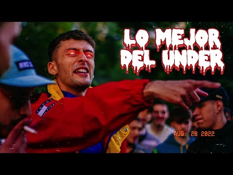 ❌️LO MEJOR DEL UNDER❌️ // Vol.1💥