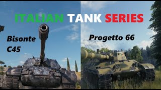 Rinoceronte 가는길 하면서 모은 이태리 HT 플레이들