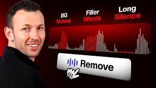 Cleanvoice AI Tutorial 2026 | Automatically Remove Filler Words and Clean Audio