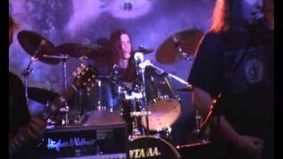 Toorn - Paria (live @ Frontline)