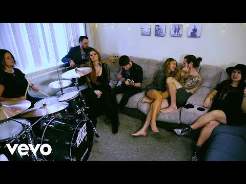 Brave Rival - Guilty Love (Official Music Video)