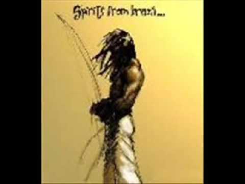 Mestre Barrâo- Menina deixa de besteira