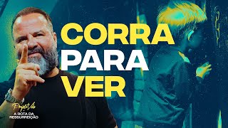 Corra Para Ver | Joel Pereira | Projeto Vida