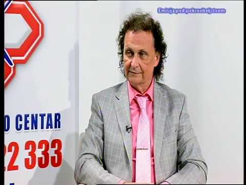 Uvod u fizikalnu medicinu i rehabilitaciju