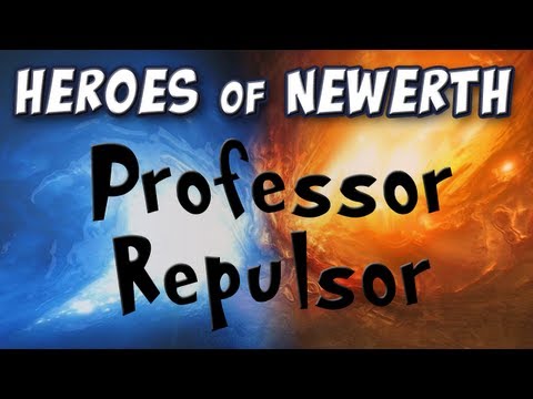 Yogscast - HoN: Simon's Alt-avatar (+Jesse Cox and Totalbiscuit)