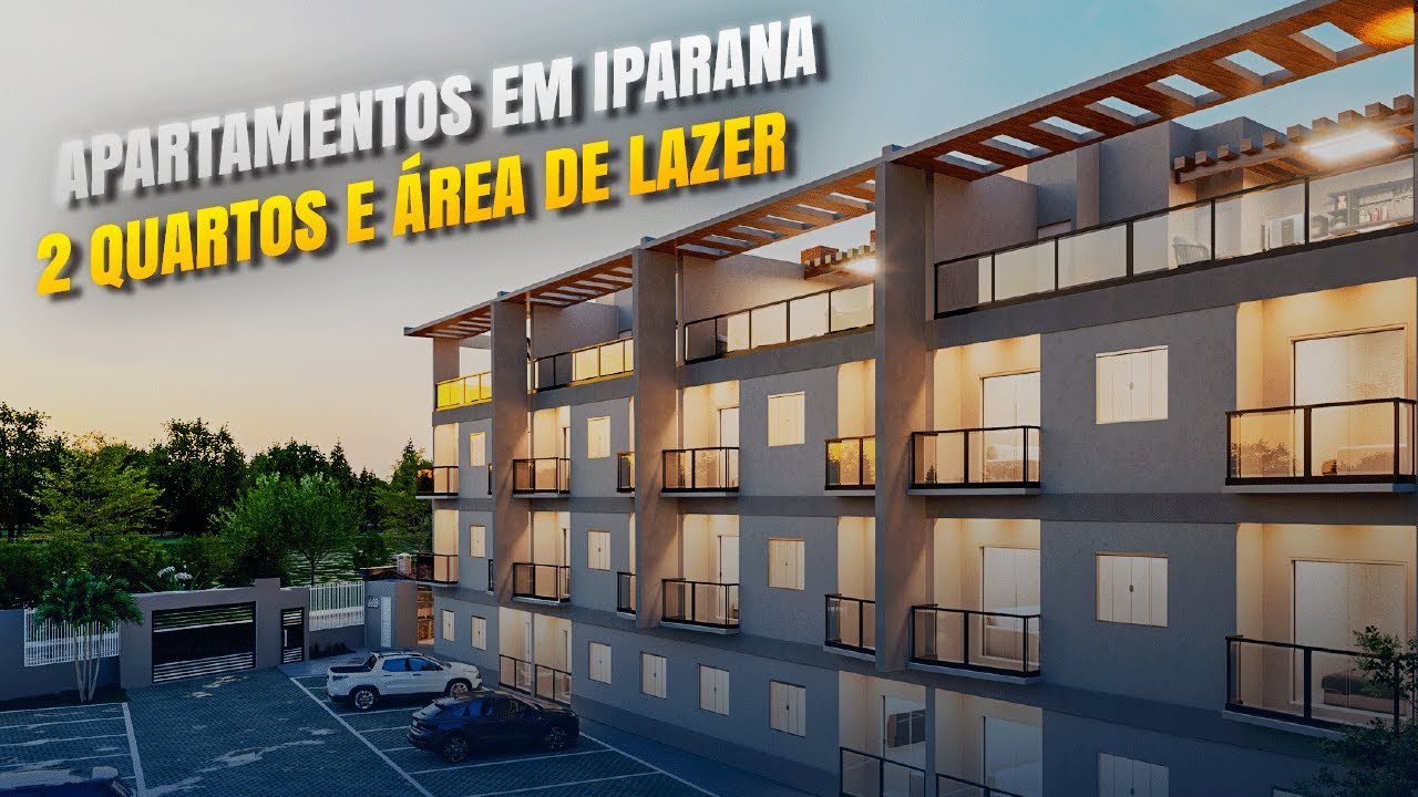 Vídeo da propriedade