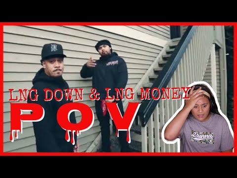 😱 LNG DOWN x LNG MONEY - POV 🔥 | POLY REACTOR