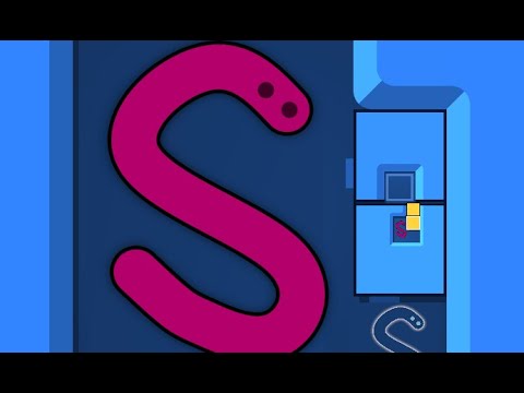 Patrick's Parabox: Custom World - S