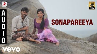Maryan - Sonapareeya (Audio) (Pseudo Video)