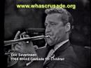 Thumbnail for Doc Severinsen in a rare 1966 performance by Concert