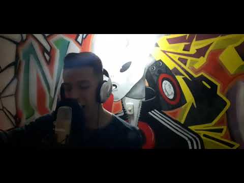 Crazy Verse || Cypher || Prod By. @NorthStudio