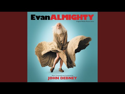 Video thumbnail for Evan and God