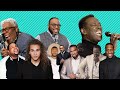 Male Singers BEST VOCAL ACROBATICS Runs Riffs Melisma Trills Agility Part II