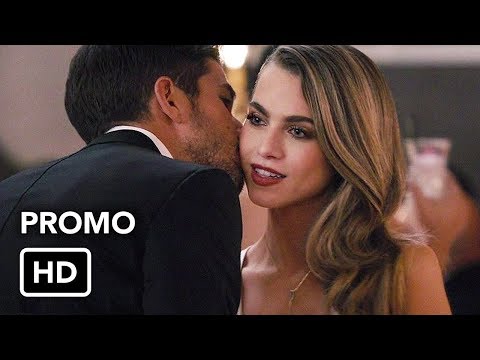 Grand Hotel 1x06 Promo "Love Thy Neighbor" (HD)