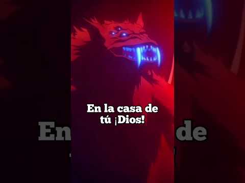 ✨🥀Blue Fangs - Dios No Esta Aqui... Esto Es Solo Una Caja Vacia🥀✨