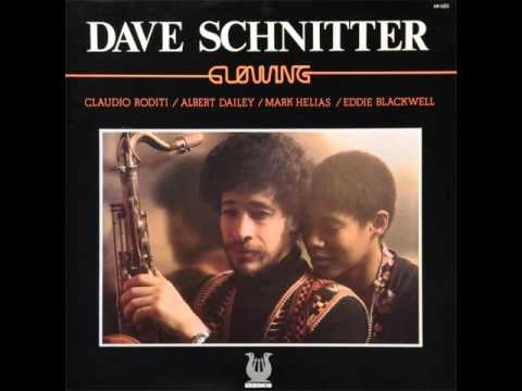 Dave Schnitter - Ellipsis (1979)