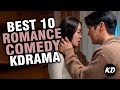 10 Best Romantic Comedy Korean Dramas in 2022