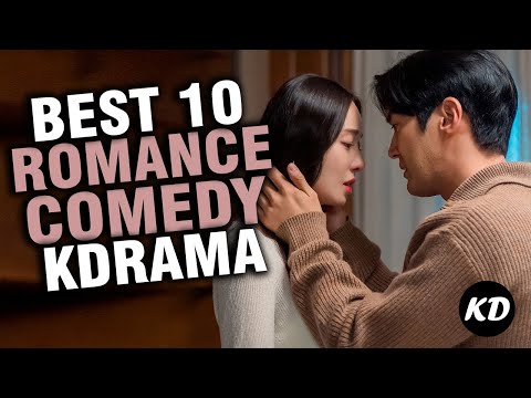 10 Best Romantic Comedy Korean Dramas in 2022