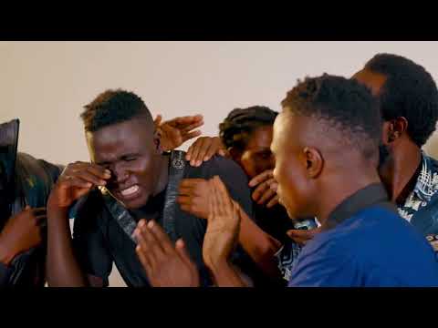 DA AGENT - NZE NKIMANYI - @savaammusik - Official 4k Video 2022 - New Ugandan Music.