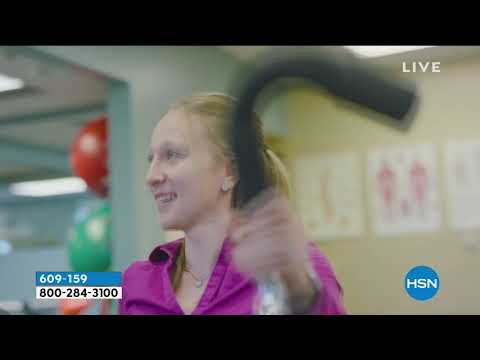 Teeter FreeStep Zero Impact Recumbent Cross Trainer