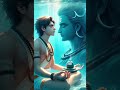 Shiv Bhakt Kaise Bane Rishi Markandey Shiv Mahapuran YouTube Video Com