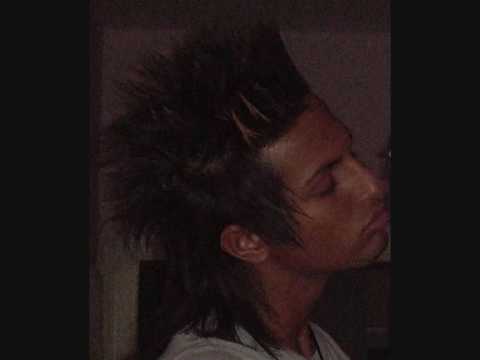 Brown Ice Mein Herz Schreit, Mein Herz Weint