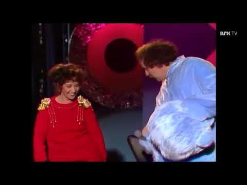 Grethe Kausland feat. Jon Skolmen - Teddyen min