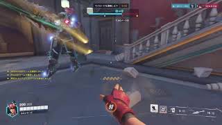 ふれとOverwatch2かじゅある
