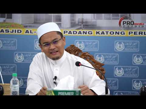 28-09-2023 Ustaz Rizal Azizan : Ibrah Sirah Dalam Surah Al-Insyirah.