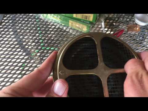 Coghlan's Mosquito Coil HOLDER