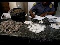 Drug Dealer Nabbed With R100k Drugs In Durban Video
