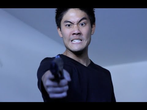 親愛なるライアン - 邪悪な双子 (Dear Ryan - Evil Twin)