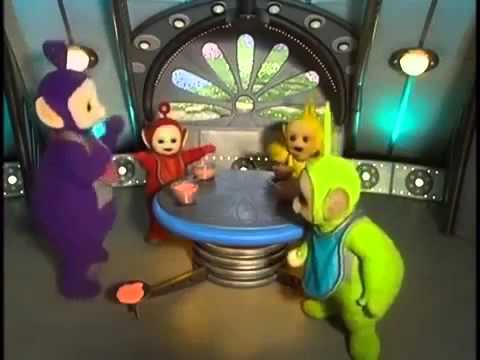 Teletubbies   Dirty Seat