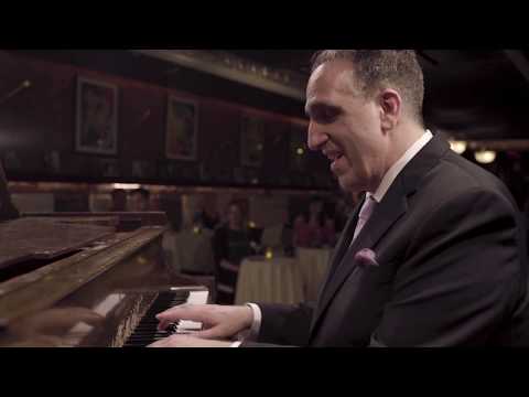 Michael Kanan Trio - Pie Eye's Blues