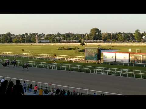 Prelude Rye - Gran Premio Nacional (Uru G1)