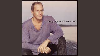 Only a Woman Like You Music Video