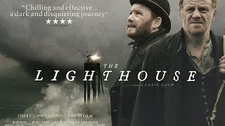 THE LIGHTHOUSE | Official UK Trailer - on DVD 31 October