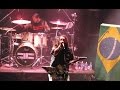CAVALERA CONSPIRACY "Babylonian ...