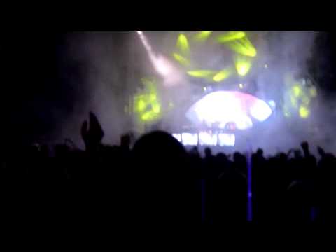 Electrocity V    Run to the Sun   Sander Van Doorn B2B Marco V