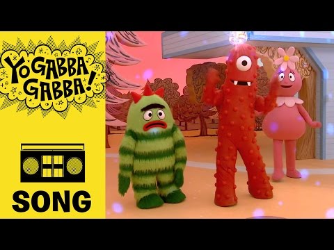 Everything is More Fun - Yo Gabba Gabba!