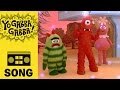 Everything Is More Fun Yo Gabba Gabba