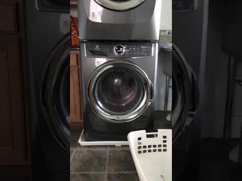 User submitted video