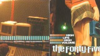 The Forty-Fives-C'mon Now Love Me