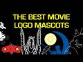 The BEST MOVIE STUDIO LOGO MASCOTS Of ALL TIME