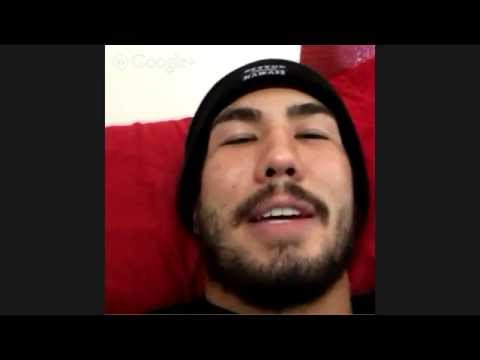 Chris Cariaso vs Louis Smolka full fight