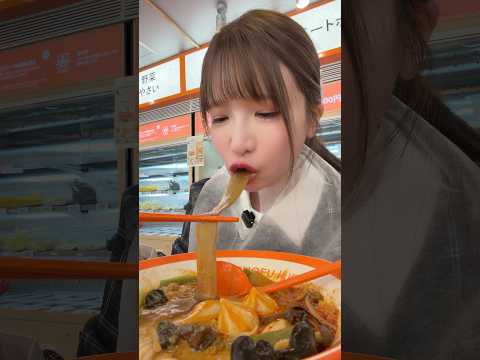 マーラータン爆食！！