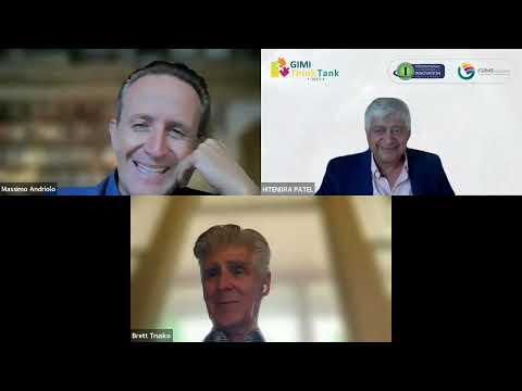 The Merger of GIMI and IAOIP