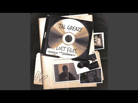 Tal Greazy - Risky Roads (feat. Zeddy & K Ace)