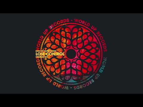 DiMO BG, Silver Ivanov - Lose Control